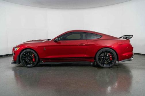 2020 Ford Shelby GT500 Base