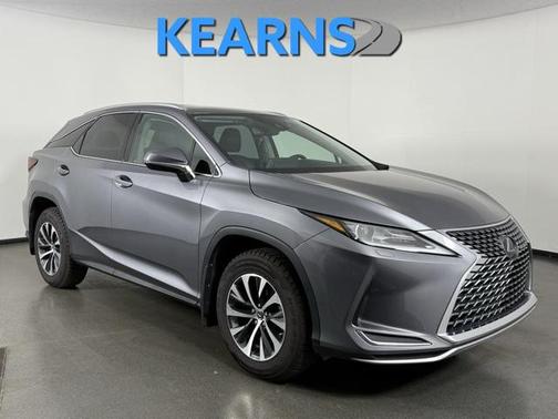 2021 Lexus RX 350 Base