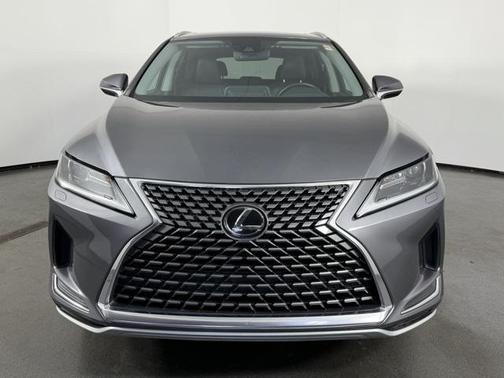 2021 Lexus RX 350 Base
