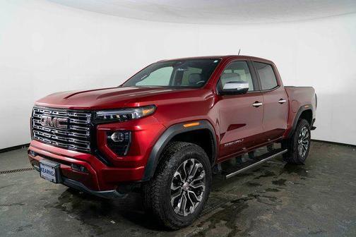 2024 GMC Canyon Denali