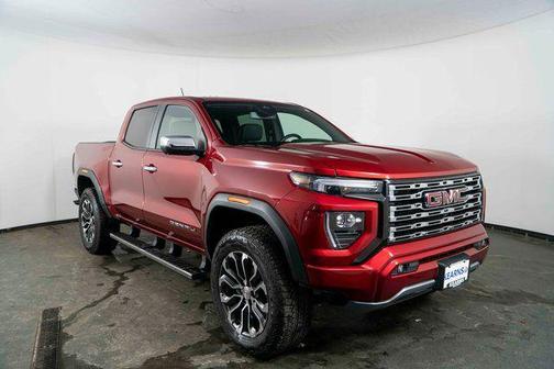 2024 GMC Canyon Denali
