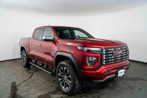 2024 GMC Canyon Denali