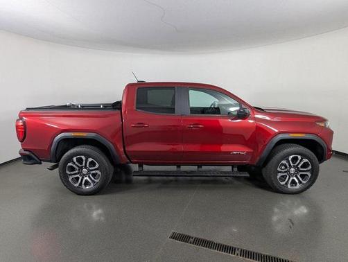 2023 GMC Canyon Base