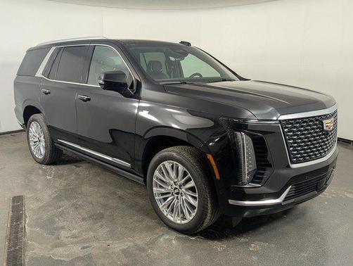 2025 Cadillac Escalade Premium Luxury