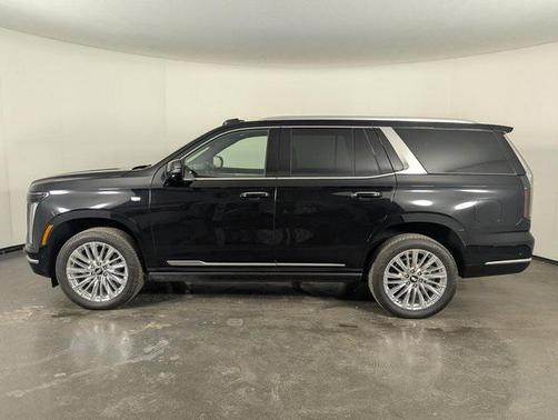 2025 Cadillac Escalade Premium Luxury