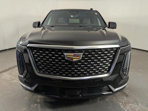 2025 Cadillac Escalade Premium Luxury