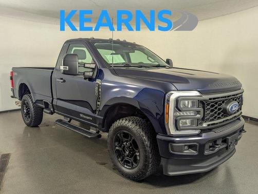 2023 Ford F-250 XL