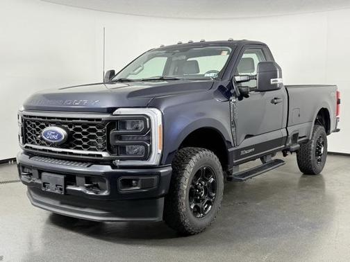 2023 Ford F-250 XL