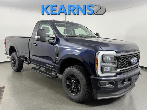 2023 Ford F-250 XL