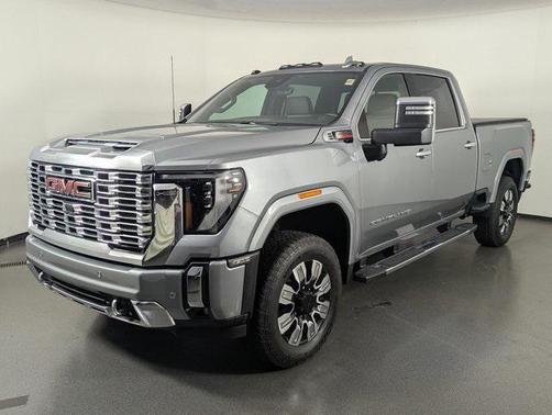 2024 GMC Sierra 2500 Denali
