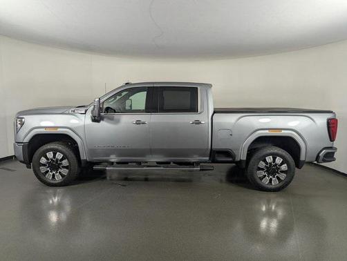 2024 GMC Sierra 2500 Denali