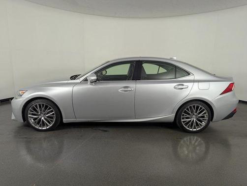2015 Lexus IS 250 Base