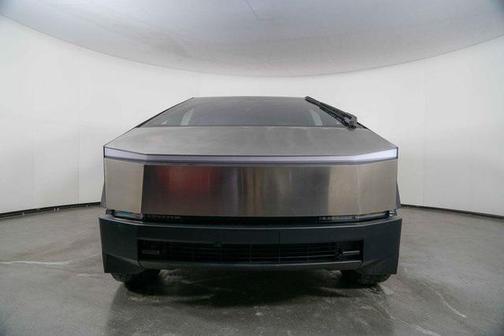 2024 Tesla Cybertruck All-Wheel Drive