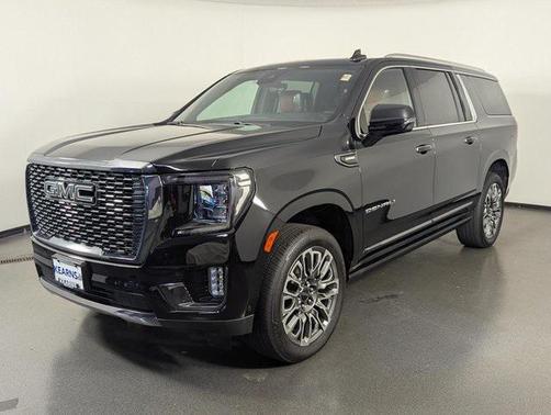 2024 GMC Yukon XL Denali Ultimate