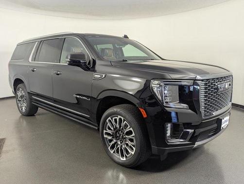 2024 GMC Yukon XL Denali Ultimate