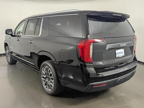 2024 GMC Yukon XL Denali Ultimate