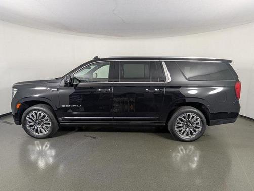 2024 GMC Yukon XL Denali Ultimate