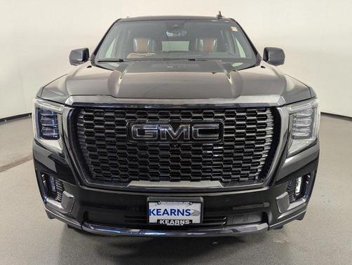 2024 GMC Yukon XL Denali Ultimate
