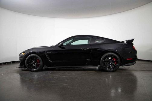 2017 Ford Shelby GT350R Base