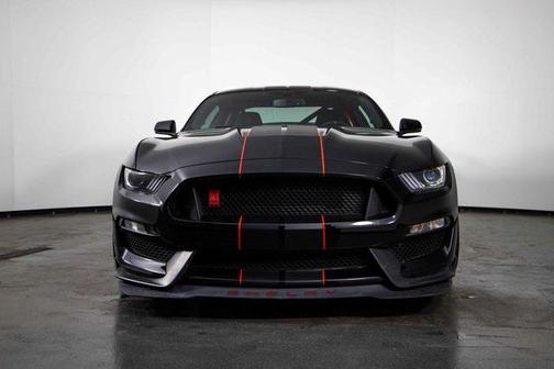 2017 Ford Shelby GT350R Base