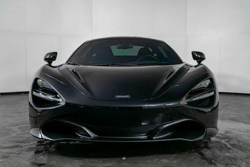 2018 McLaren 720S Performance