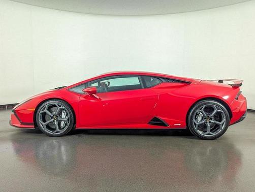 2023 Lamborghini Huracan Tecnica