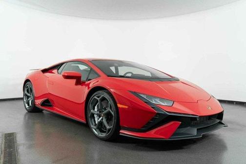 2023 Lamborghini Huracan Tecnica