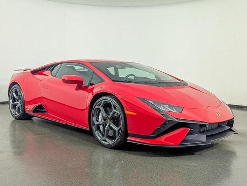 2023 Lamborghini Huracan Tecnica