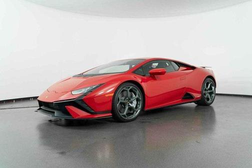 2023 Lamborghini Huracan Tecnica