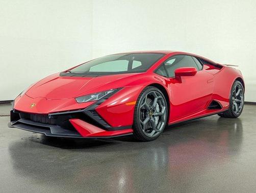 2023 Lamborghini Huracan Tecnica