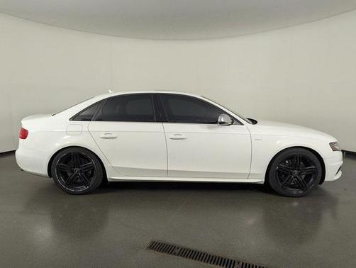 2010 Audi S4 3.0 Premium Plus
