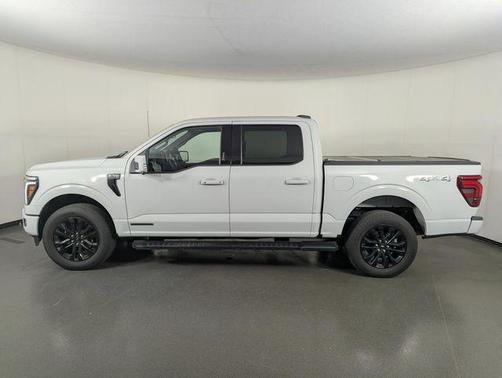 Avalanche 2024 Ford F-150 Lariat