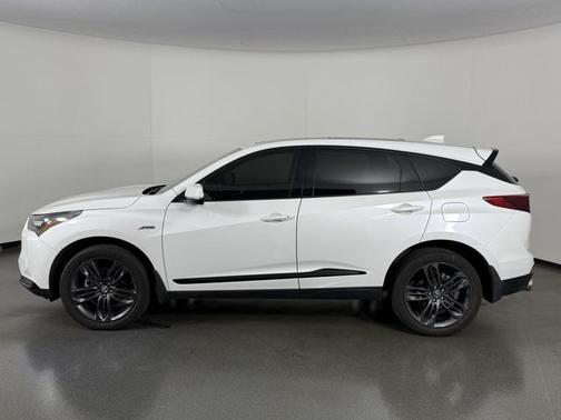 2022 Acura RDX A-Spec Package