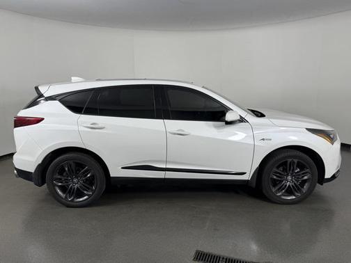 2022 Acura RDX A-Spec Package