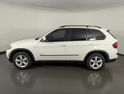 2012 BMW X5 xDrive35i