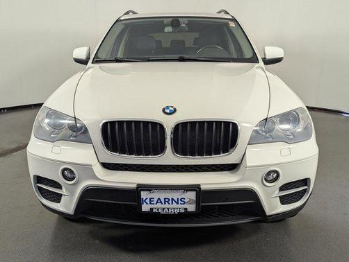2012 BMW X5 xDrive35i