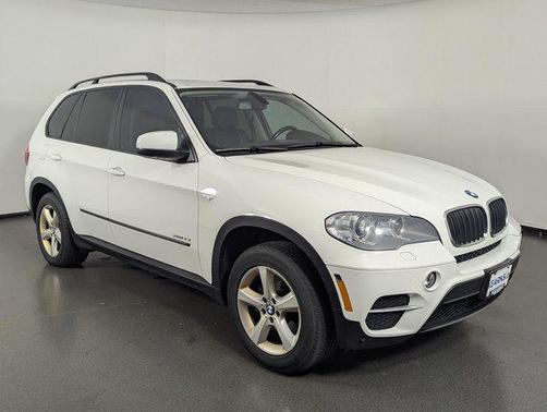 2012 BMW X5 xDrive35i