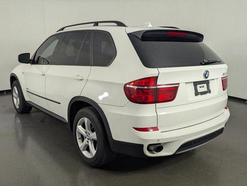 2012 BMW X5 xDrive35i