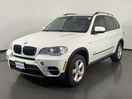 2012 BMW X5 xDrive35i