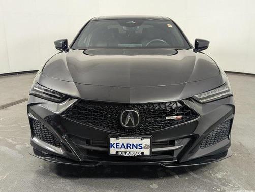 2025 Acura TLX Type S