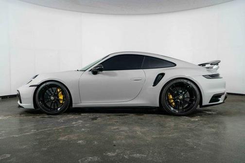 2023 Porsche 911 Turbo
