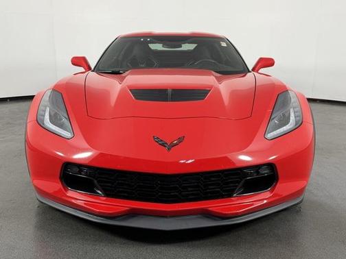2016 Chevrolet Corvette Z06