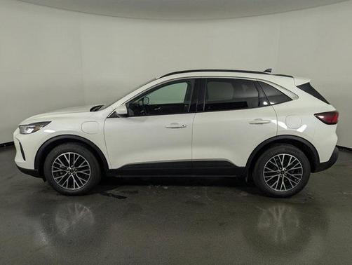 2023 Ford Escape PHEV SE