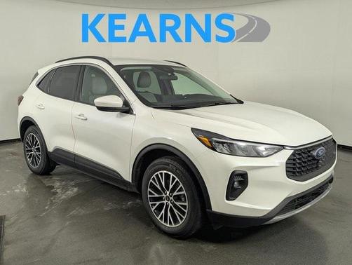 2023 Ford Escape PHEV SE