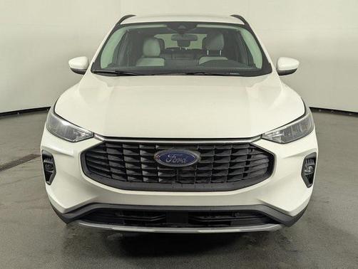 2023 Ford Escape PHEV SE