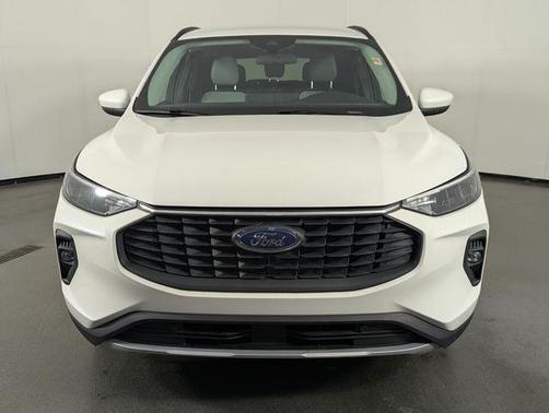 2023 Ford Escape PHEV SE