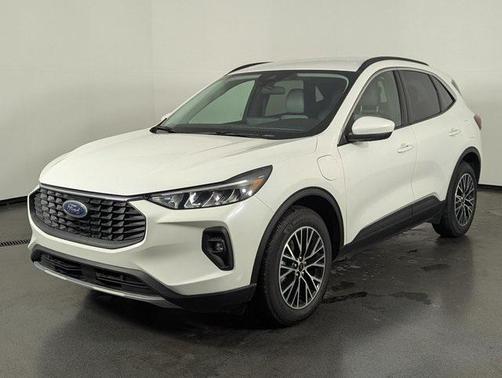 2023 Ford Escape PHEV SE