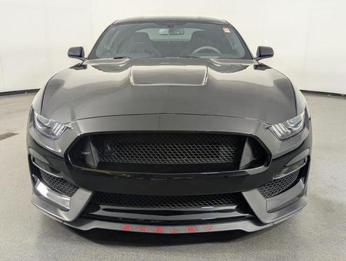 2017 Ford Shelby GT350 Base