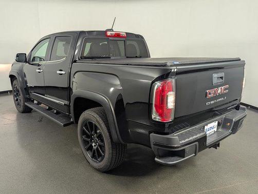 2022 GMC Canyon Denali