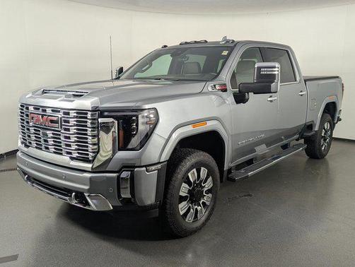2024 GMC Sierra 2500 Denali